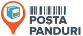 Logo Posta Panduri